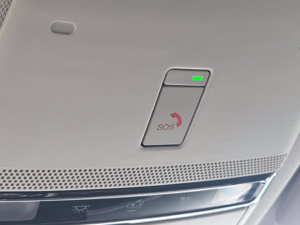 New 2026 Nissan Murano SV AWD/4WD image 9