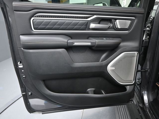 New 2026 RAM 1500 Tungsten image 16