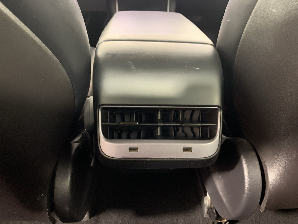 Used 2019 Tesla Model 3 Long Range AWD/4WD image 30
