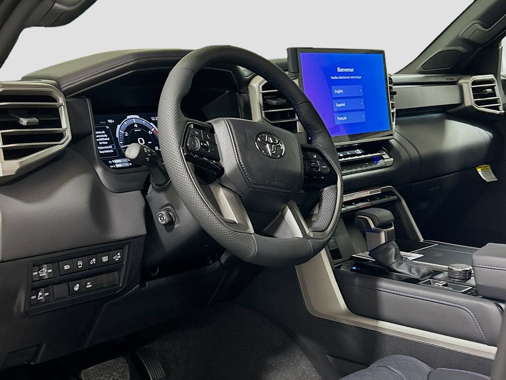 New 2026 Toyota Tundra Platinum AWD/4WD image 10