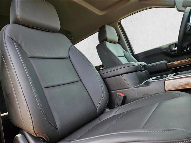 Used 2022 Chevrolet Silverado 2500 LT w/ Texas Edition image 20