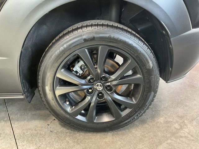 Used 2023 MAZDA CX-30 2.5 Turbo w/ Premium Package image 7