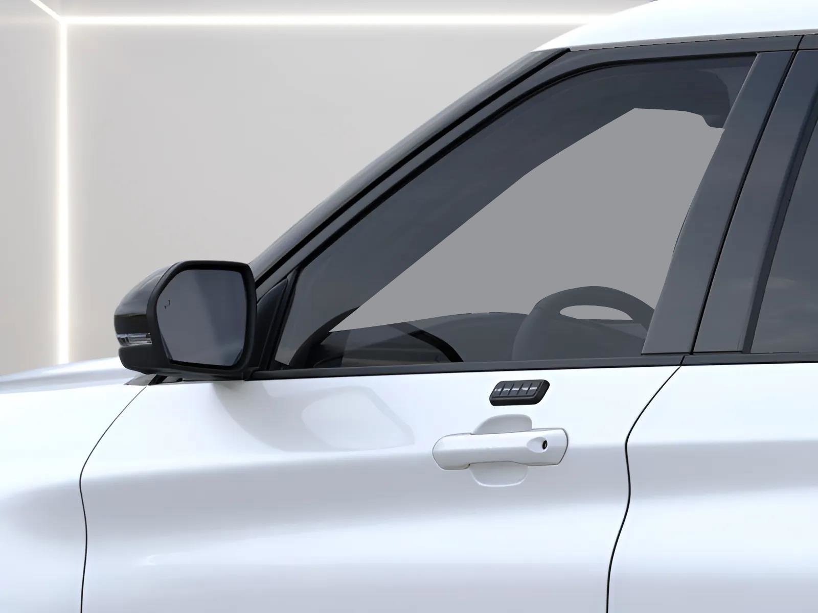 New 2026 Ford Explorer ST w/ Sun And Sound Package image 20