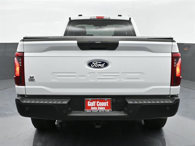 Used 2025 Ford F150 XL image 20
