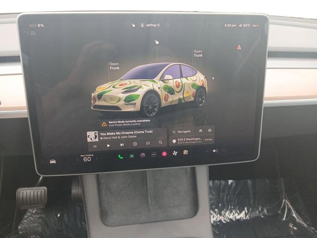 Used 2023 Tesla Model Y Long Range image 18