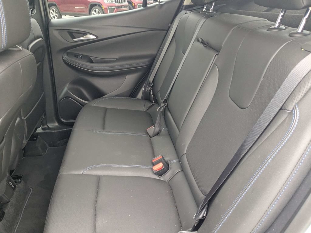 Used 2025 Buick Encore GX Sport Touring w/ Comfort Package FWD image 15
