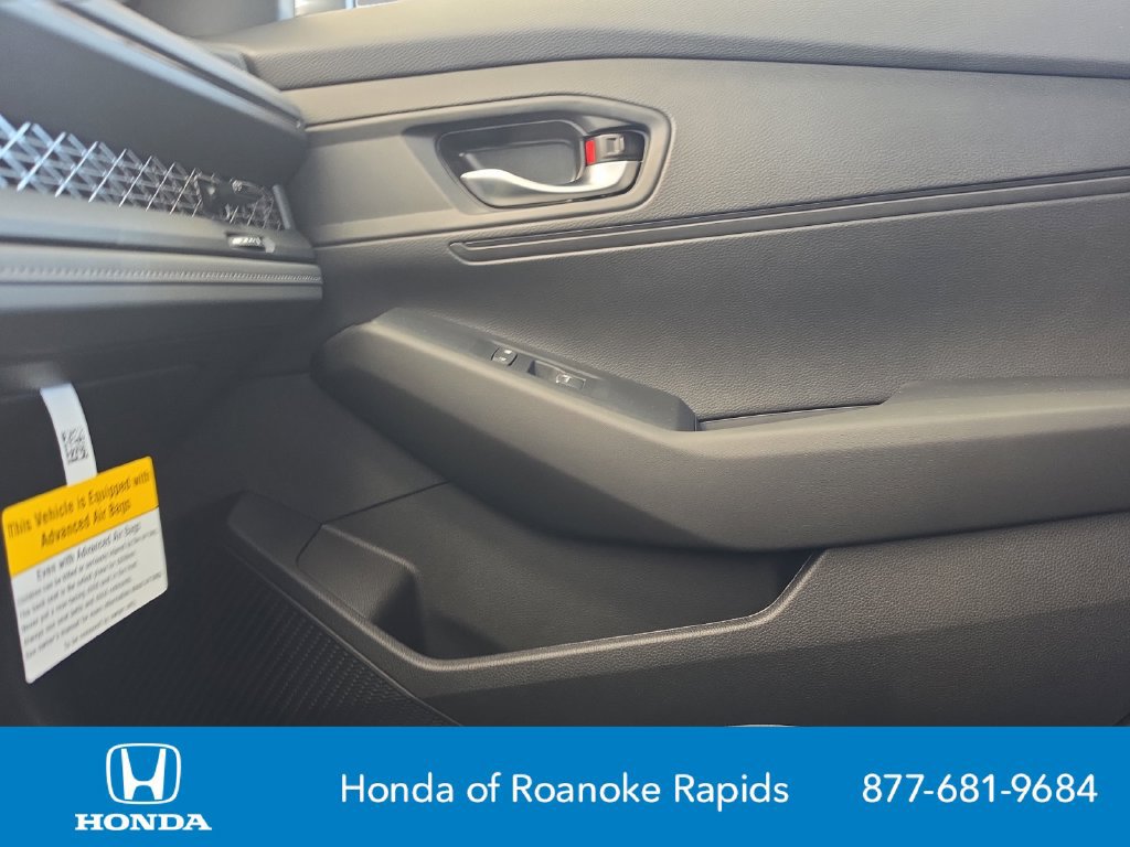 New 2026 Honda Accord LX image 27