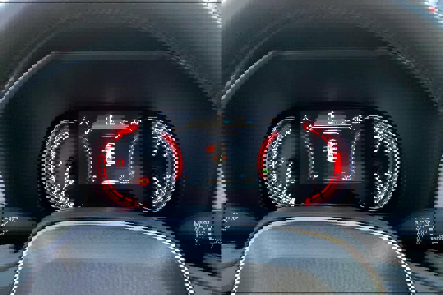 Used 2024 Toyota RAV4 XLE Premium w/ Weather Package image 25