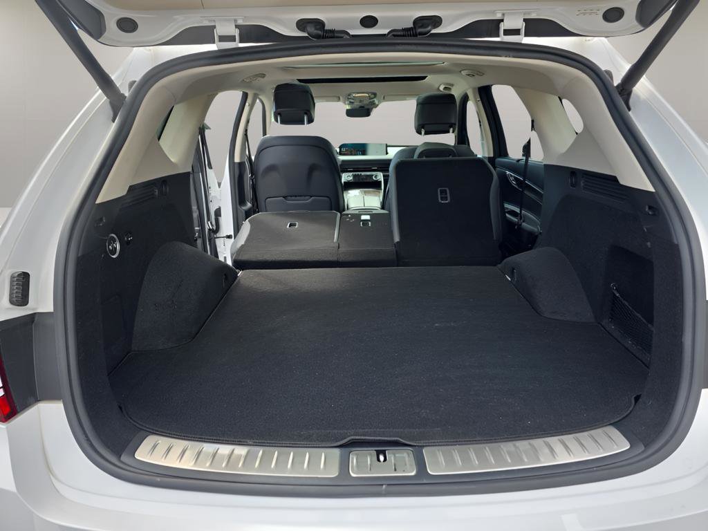 Used 2021 Genesis GV80 3.5T image 30