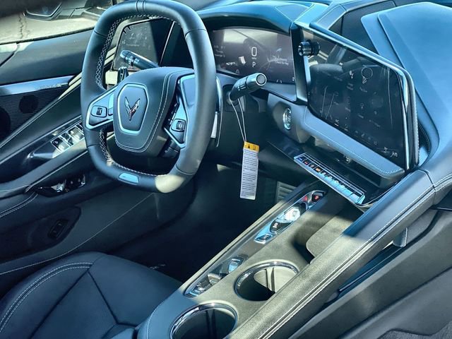 New 2026 Chevrolet Corvette Z06 image 38