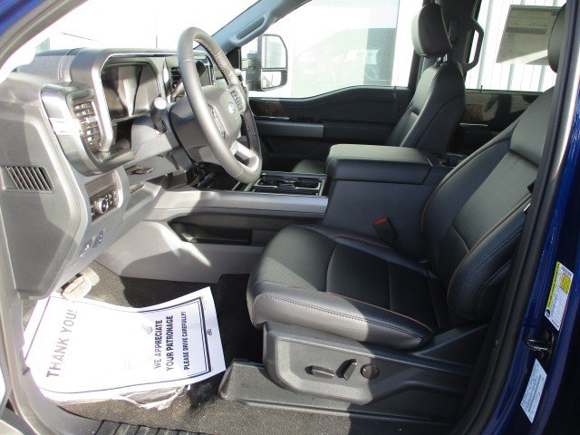 New 2026 Ford F250 Lariat w/ Lariat Premium Package image 11