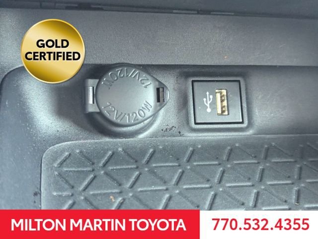 Used 2024 Toyota RAV4 XLE Premium FWD image 22