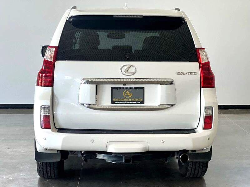 Used 2013 Lexus GX 460 Premium image 5