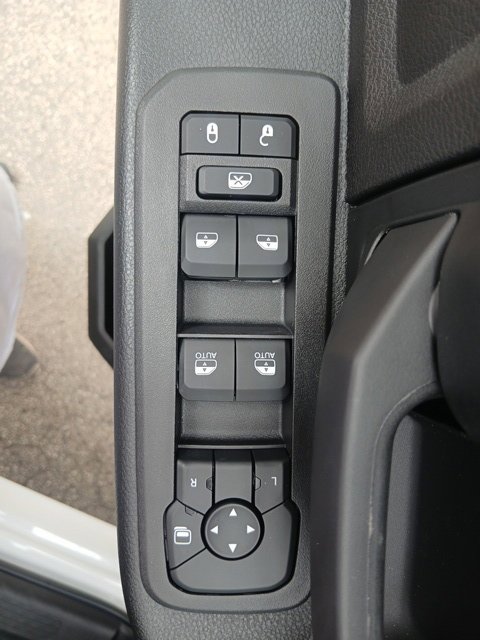 New 2026 RAM 5500 Tradesman w/ Chrome Appearance Group AWD/4WD image 48