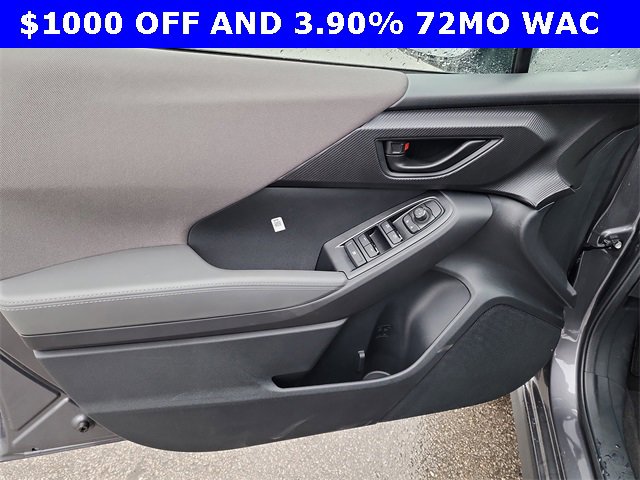 New 2026 Subaru Crosstrek 2.5i Premium image 11
