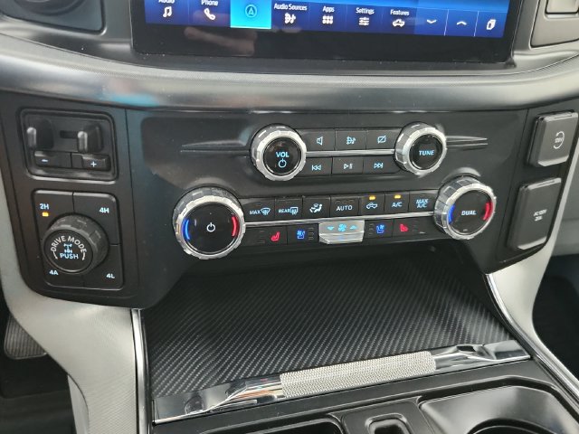 Used 2023 Ford F150 Limited AWD/4WD image 55