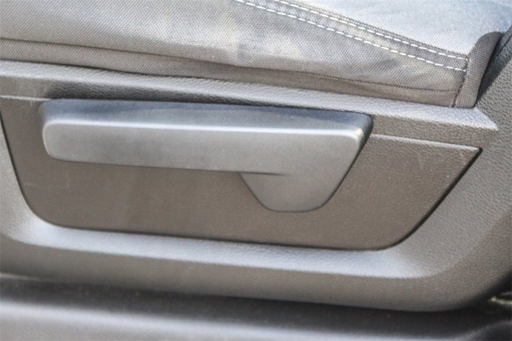 Used 2023 RAM 2500 Big Horn w/ Cold Weather Group image 21