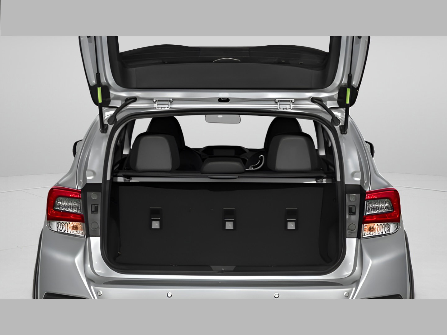 Used 2022 Subaru Crosstrek 2.5i Limited w/ Moonroof Package 1 image 25