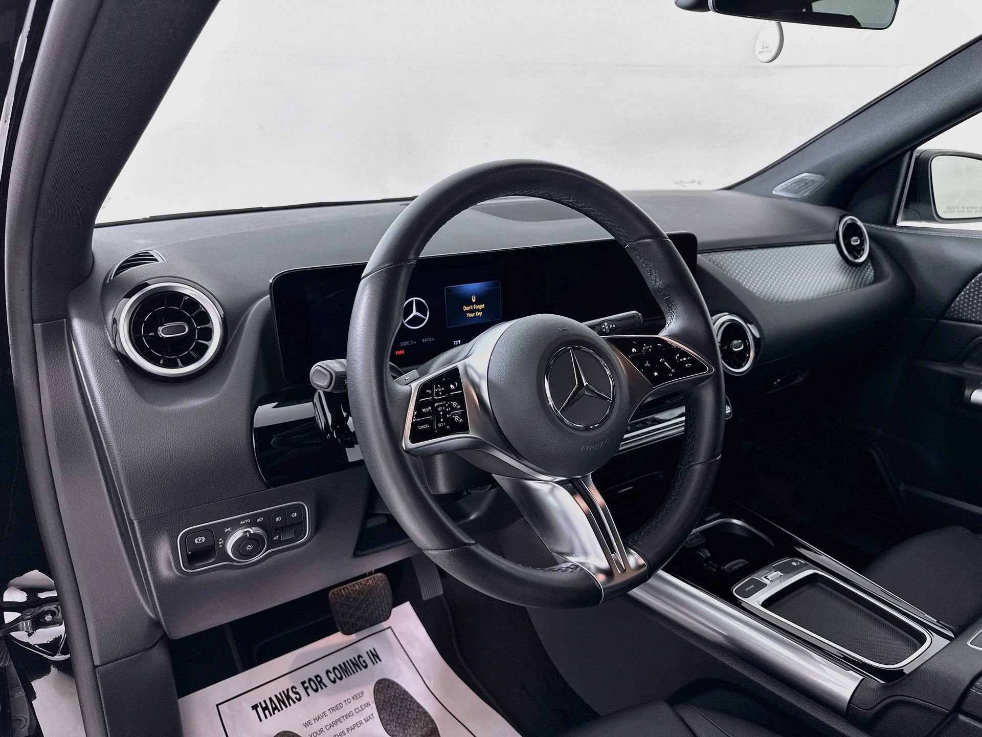 Used 2025 Mercedes-Benz GLA 250 image 10