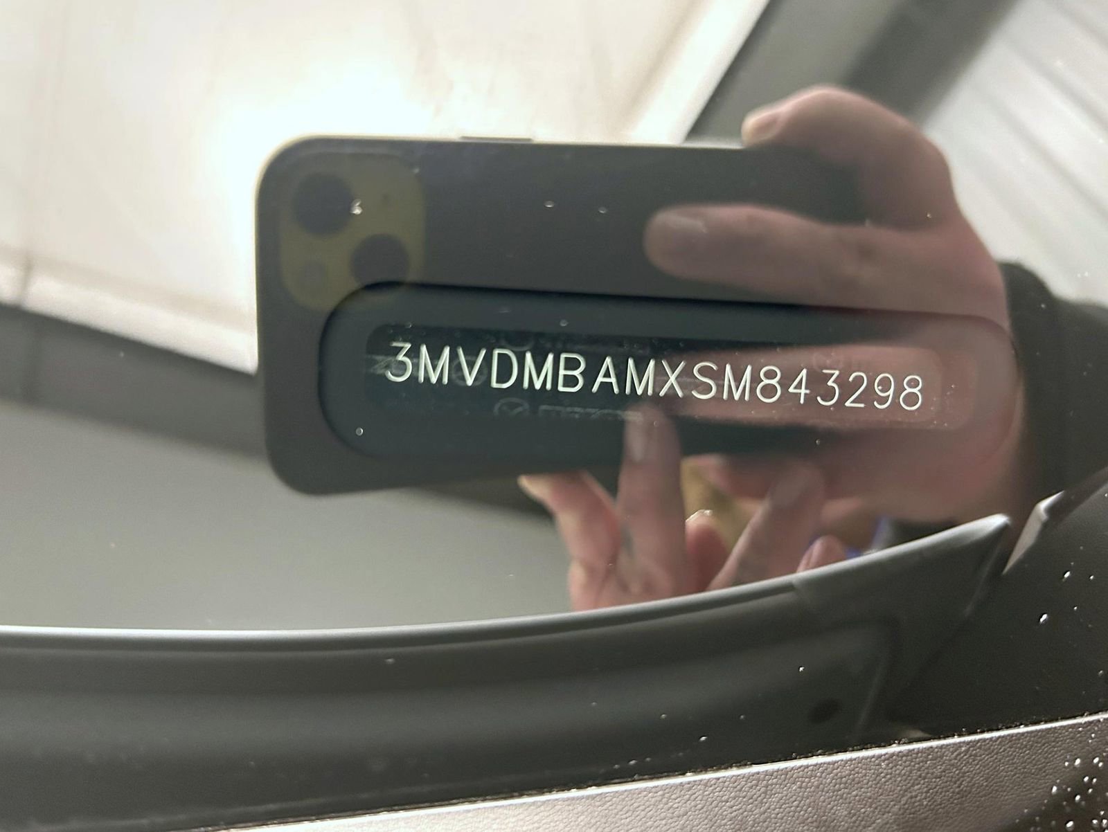 Used 2025 MAZDA CX-30 AWD 2.5 S image 25