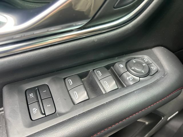 Used 2023 Chevrolet Tahoe RST w/ Luxury Package RWD image 14