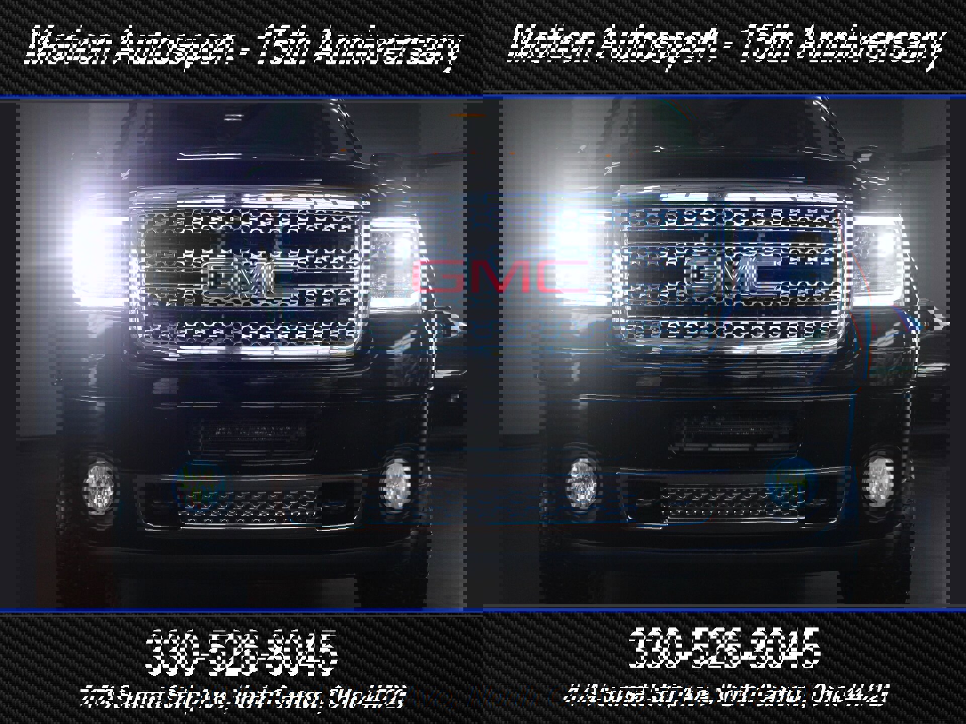 Used 2011 GMC Sierra 2500 Denali w/ Suspension Package, Off-Road image 38