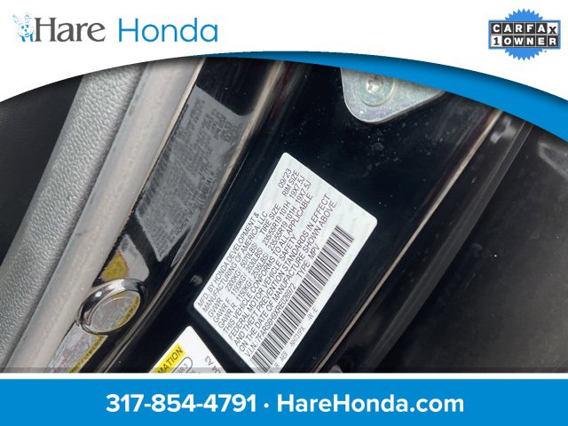 Used 2024 Honda CR-V Sport Touring image 37