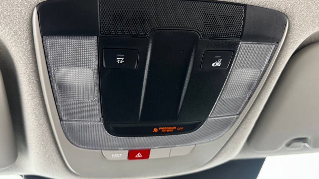 New 2026 Kia Niro EX FWD image 29