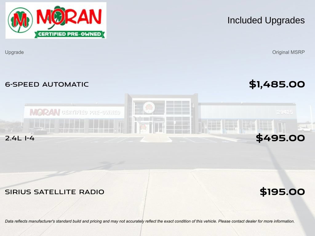 Used 2014 Jeep Patriot Latitude FWD image 9