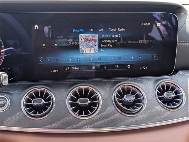 Used 2023 Mercedes-Benz AMG GT 43 image 16