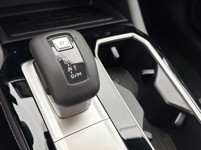 New 2026 Mitsubishi Outlander LE FWD image 41