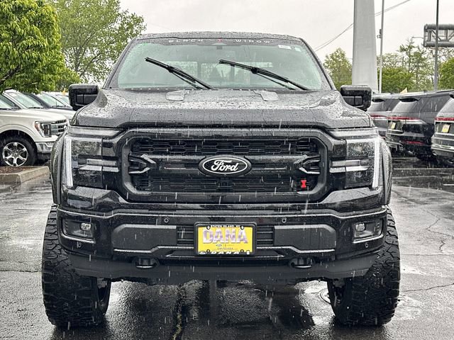 New 2026 Ford F150 Lariat w/ Equipment Group 502A High AWD/4WD image 2