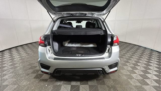 Used 2023 Mitsubishi Outlander Sport LE AWD/4WD image 26