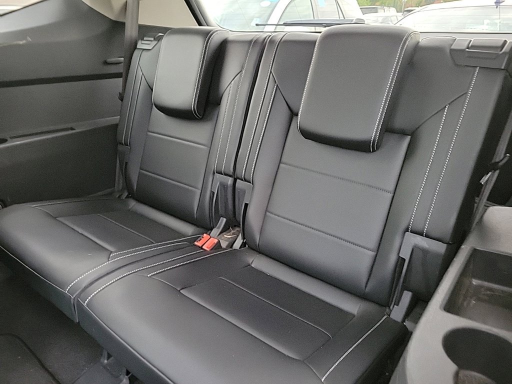 Used 2022 Volkswagen Atlas SE AWD/4WD image 15