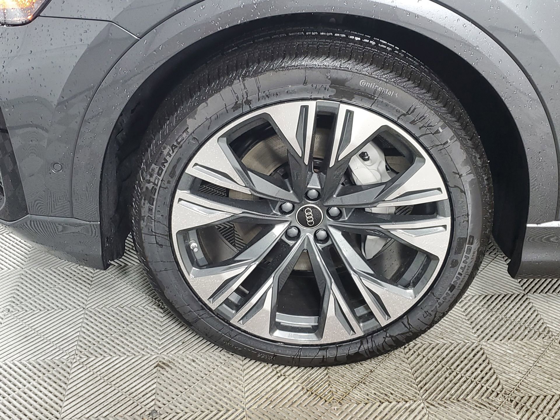 New 2026 Audi Q8 Premium Plus image 15