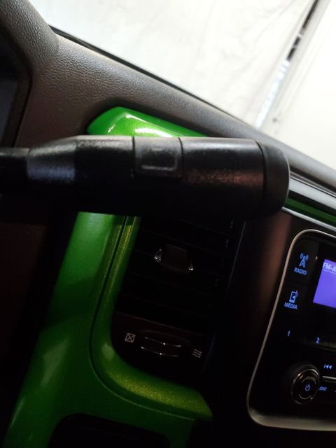 Used 2016 RAM 2500 Tradesman w/ Chrome Appearance Group image 25