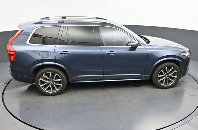 Used 2019 Volvo XC90 T6 Momentum AWD/4WD image 20