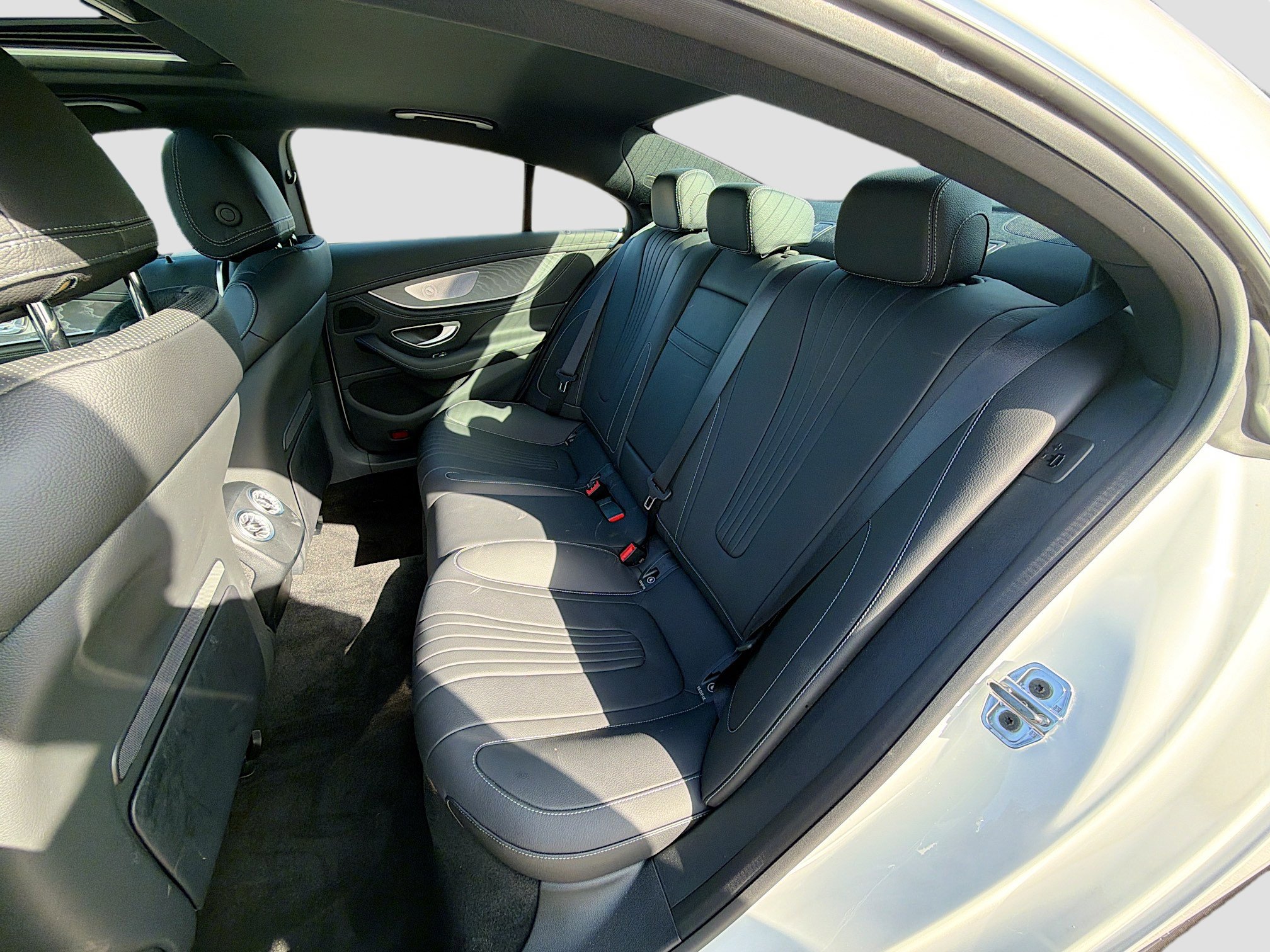 Used 2023 Mercedes-Benz CLS 450 4MATIC image 20