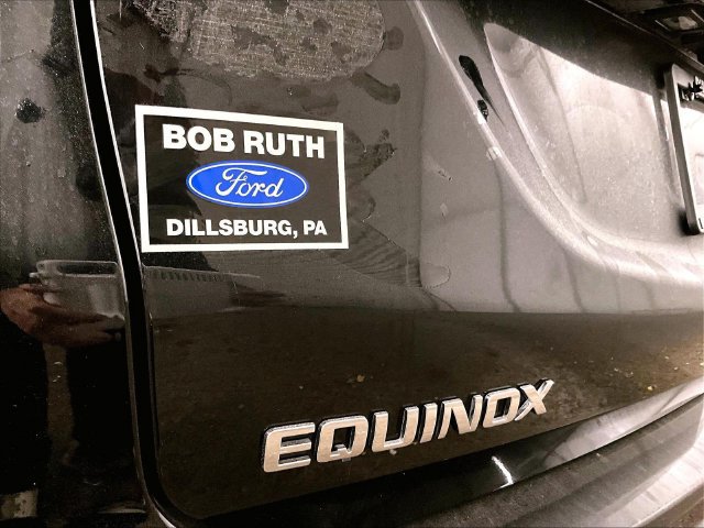 Used 2024 Chevrolet Equinox LT FWD image 13