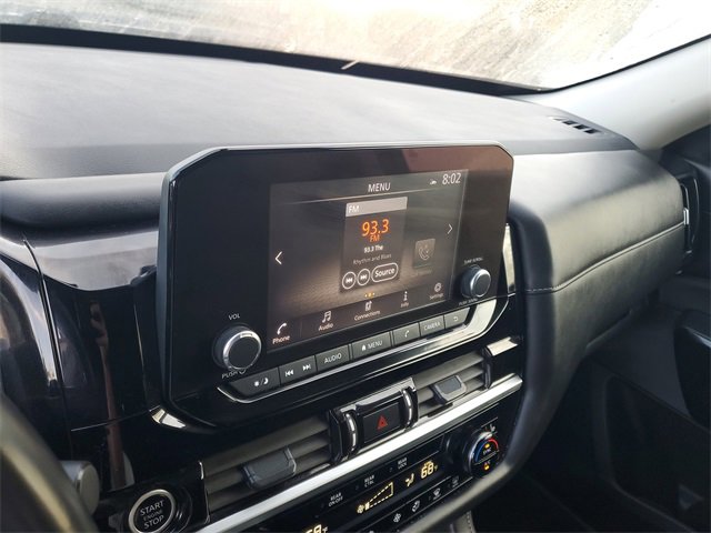 Used 2024 Nissan Pathfinder SV image 21