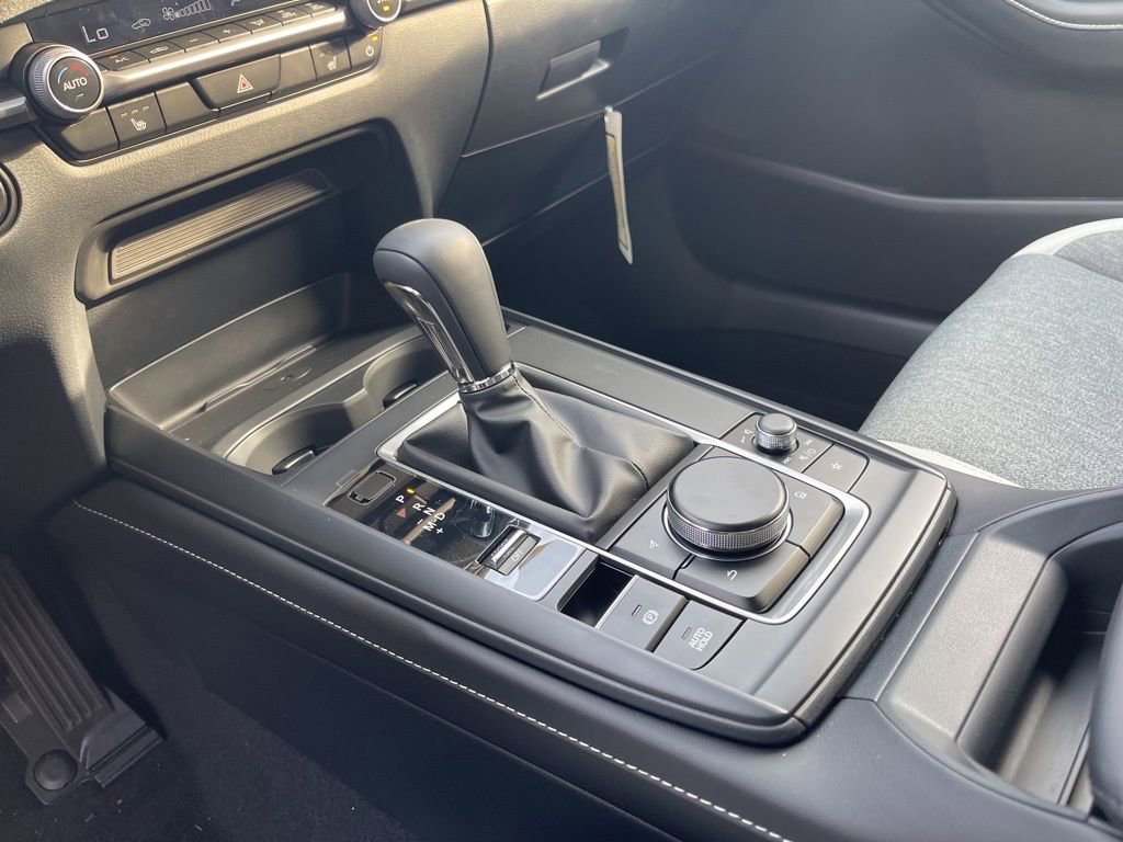 New 2026 MAZDA CX-30 AWD 2.5 S image 21