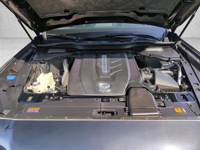 Used 2024 MAZDA CX-90 Plug-In Hybrid w/ Premium Plus image 22