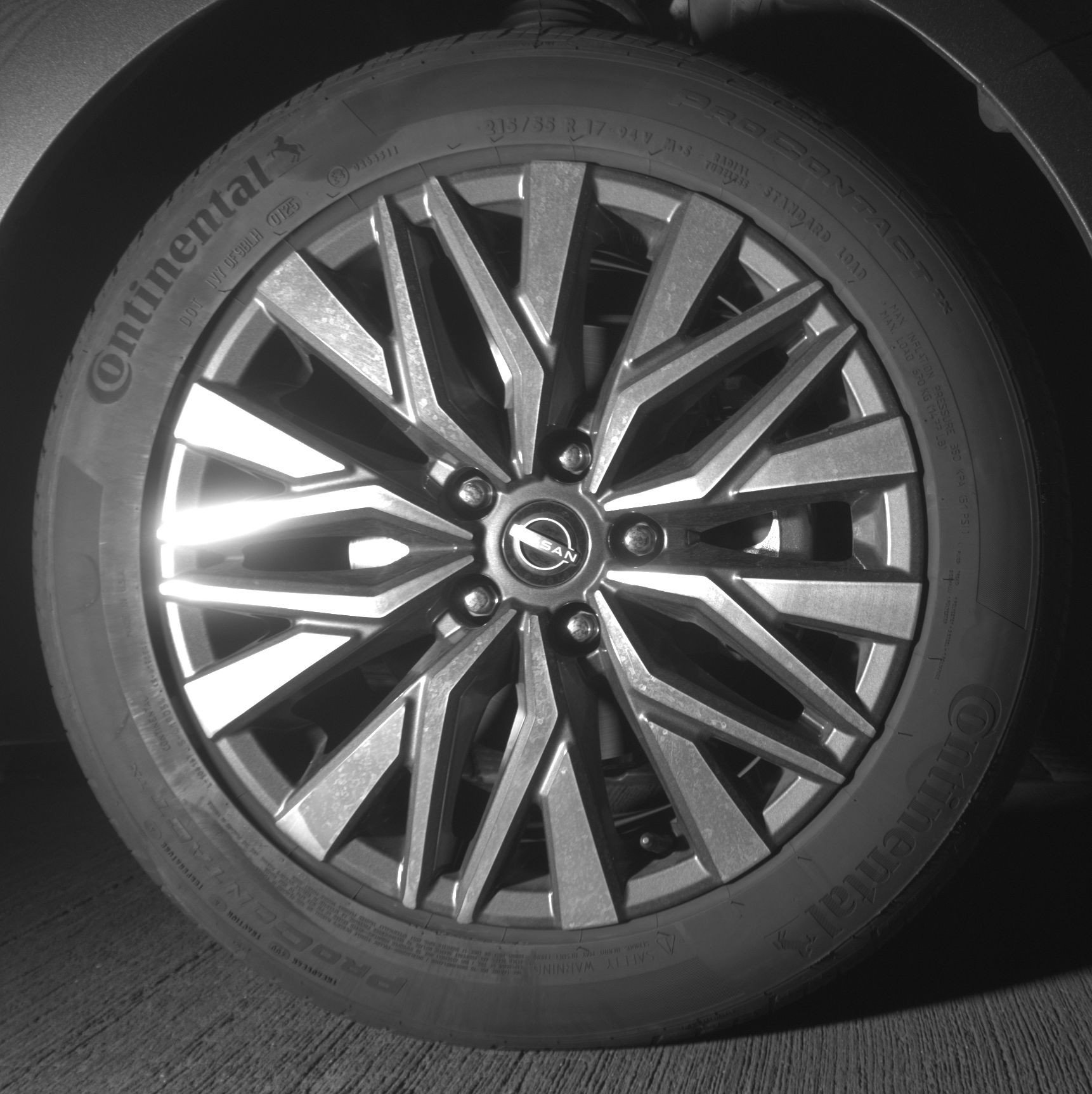 Used 2025 Nissan Altima 2.5 SV image 13