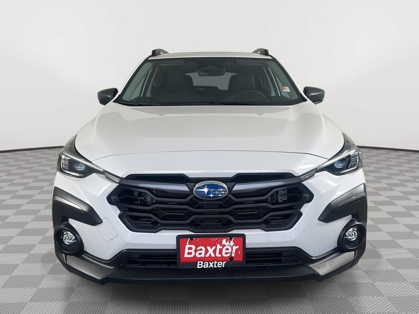 Certified 2025 Subaru Crosstrek 2.5i Limited w/ Crosstrek Mirror Package AWD/4WD image 2