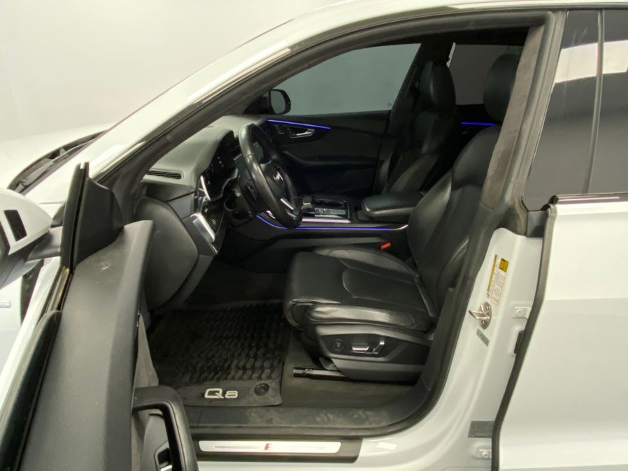 Used 2019 Audi Q8 Prestige AWD/4WD image 20