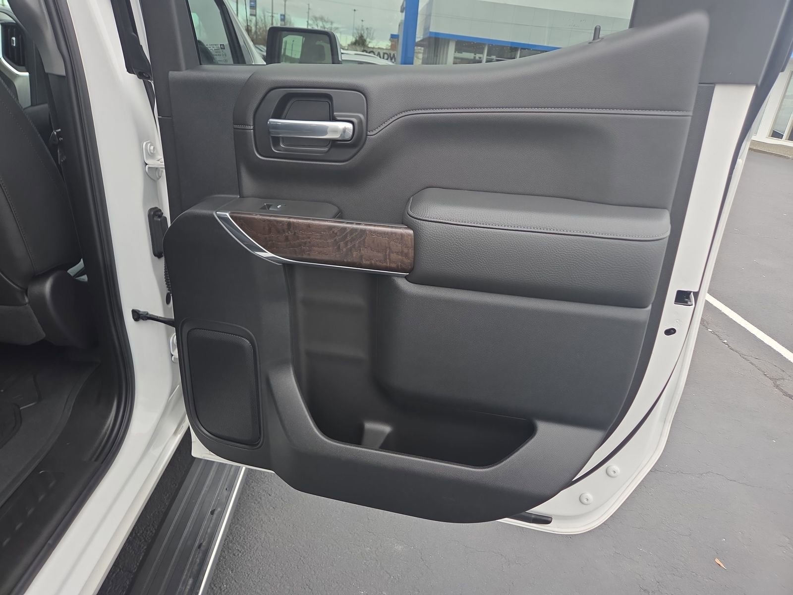 Used 2021 GMC Sierra 1500 Denali w/ Denali Ultimate Package image 20