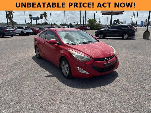Used 2013 Hyundai Elantra