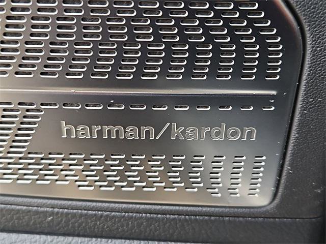 New 2024 Hyundai Palisade Calligraphy image 19