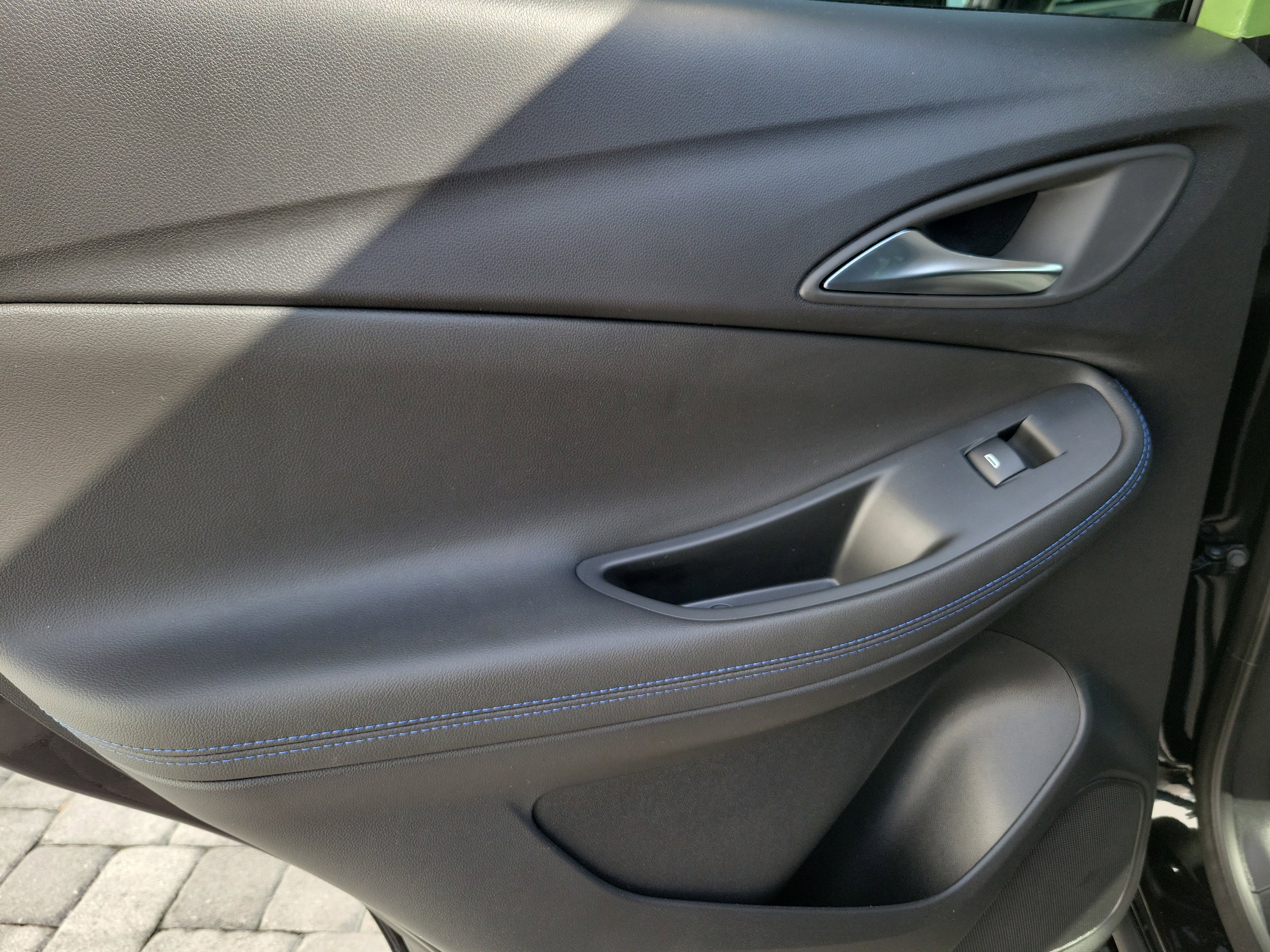 New 2026 Buick Encore GX Sport Touring w/ Advanced Technology Package image 11