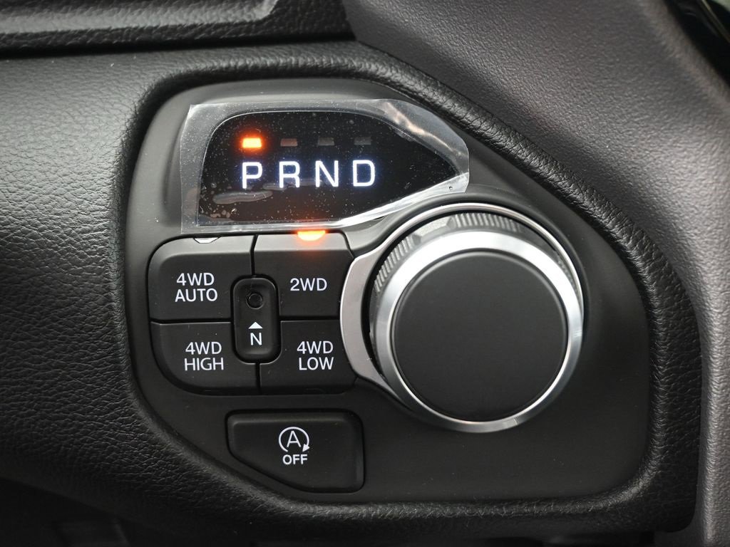 New 2026 RAM 1500 Lone Star image 7